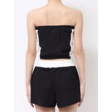 2WAYレースアップベアトップス【SETUP着用可】 | GYDA | 詳細画像27 