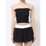 2WAYレースアップベアトップス【SETUP着用可】 | GYDA | 詳細画像32 