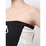 2WAYレースアップベアトップス【SETUP着用可】 | GYDA | 詳細画像39 