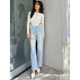 Symmetry GYDAサイドオープントップス | GYDA | 詳細画像13 