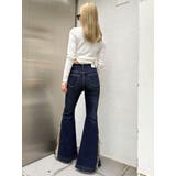 Symmetry GYDAサイドオープントップス | GYDA | 詳細画像25 