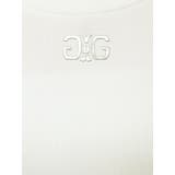 Symmetry GYDAサイドオープントップス | GYDA | 詳細画像35 