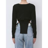 Symmetry GYDAサイドオープントップス | GYDA | 詳細画像38 