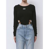 Symmetry GYDAサイドオープントップス | GYDA | 詳細画像43 