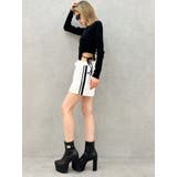 Symmetry GYDAサイドオープントップス | GYDA | 詳細画像7 