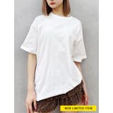 Metallic GYDA BIG Tシャツ【WEB限定】 | GYDA | 詳細画像1