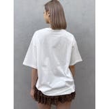 Metallic GYDA BIG Tシャツ【WEB限定】 | GYDA | 詳細画像10
