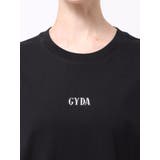 Metallic GYDA BIG Tシャツ【WEB限定】 | GYDA | 詳細画像14