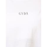 Metallic GYDA BIG Tシャツ【WEB限定】 | GYDA | 詳細画像19