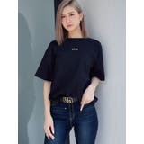 Metallic GYDA BIG Tシャツ【WEB限定】 | GYDA | 詳細画像2