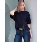 Metallic GYDA BIG Tシャツ【WEB限定】 | GYDA | 詳細画像3