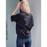 Metallic GYDA BIG Tシャツ【WEB限定】 | GYDA | 詳細画像4