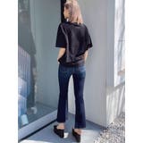 Metallic GYDA BIG Tシャツ【WEB限定】 | GYDA | 詳細画像7