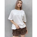 Metallic GYDA BIG Tシャツ【WEB限定】 | GYDA | 詳細画像8