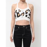 Gydaレオパードビスチェ | GYDA | 詳細画像15