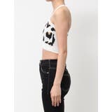 Gydaレオパードビスチェ | GYDA | 詳細画像16