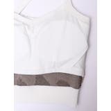 Gydaレオパードビスチェ | GYDA | 詳細画像22