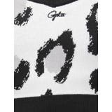 Gydaレオパードビスチェ | GYDA | 詳細画像27