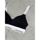 CalvinKlein LGHT LINED BRALETTE | GYDA | 詳細画像4 