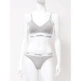 CalvinKlein LGHT LINED BRALETTE | GYDA | 詳細画像6 
