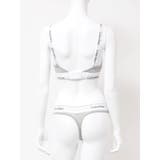 CalvinKlein LGHT LINED BRALETTE | GYDA | 詳細画像8 