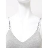 CalvinKlein LGHT LINED BRALETTE | GYDA | 詳細画像9 