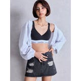 CalvinKlein SCOOP BACK LL BRALET | GYDA | 詳細画像4