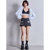 CalvinKlein SCOOP BACK LL BRALET | GYDA | 詳細画像5