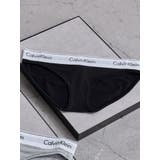 ブラック | CalvinKlein BIKINI | GYDA