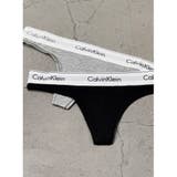 CalvinKlein THONG | GYDA | 詳細画像2 