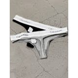 CalvinKlein THONG | GYDA | 詳細画像5 