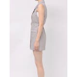 ノースリーブジャケット【SETUP着用可】 | GYDA | 詳細画像20