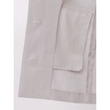 ノースリーブジャケット【SETUP着用可】 | GYDA | 詳細画像25