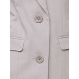 ノースリーブジャケット【SETUP着用可】 | GYDA | 詳細画像31