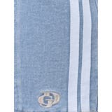 GD SIDE 2ラインカットデニムベアワンピース【SETUP着用可】 | GYDA | 詳細画像29