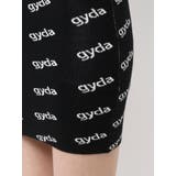 gyda bicolor ニットキャミワンピース | GYDA | 詳細画像18