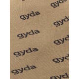gyda bicolor ニットキャミワンピース | GYDA | 詳細画像22