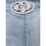 GD MOLD SIDE OPENスカートライクデニムワンピース | GYDA | 詳細画像21 