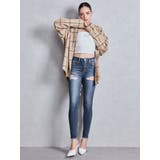 Trad comfort checkシャツ | GYDA | 詳細画像12 