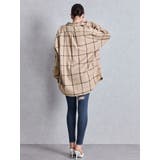 Trad comfort checkシャツ | GYDA | 詳細画像14 