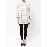 Trad comfort checkシャツ | GYDA | 詳細画像22 