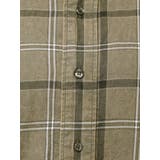 Trad comfort checkシャツ | GYDA | 詳細画像23 
