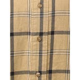 Trad comfort checkシャツ | GYDA | 詳細画像24 