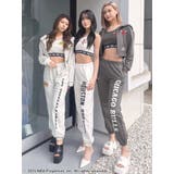 NBA スウェットパンツ | GYDA | 詳細画像5