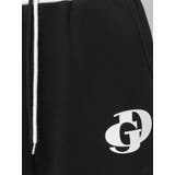 GD バイカラースウェットパンツ | GYDA | 詳細画像25