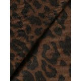 leopard patternスカートライクショートパンツ | GYDA | 詳細画像42