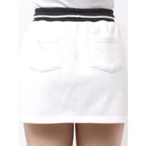 GDバイカラースカートライクショートパンツ | GYDA | 詳細画像15 