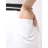 GDバイカラースカートライクショートパンツ | GYDA | 詳細画像16 