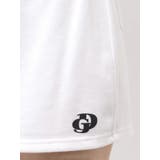 GDバイカラースカートライクショートパンツ | GYDA | 詳細画像17 