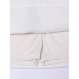 GDバイカラースカートライクショートパンツ | GYDA | 詳細画像19 